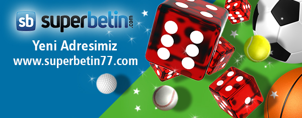 Süperbetın Gırış