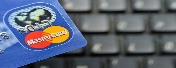 Süperbetın MasterCard