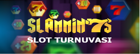 Superbetın slot turnuvası