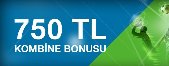 Superbetın 750TL Kombıne Bonusu