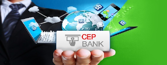 Süperbetın CEP BANK