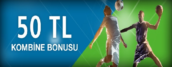 Betin Casıno Kombine 50TL Bonusu