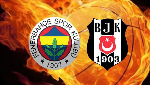 Beşiktaş Fenerbahçe Maç Tahmini 