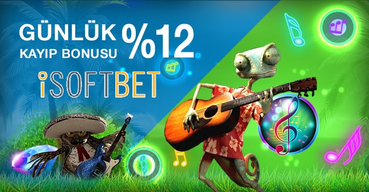 Bedava Kayıp Bonusu Superbetin'de