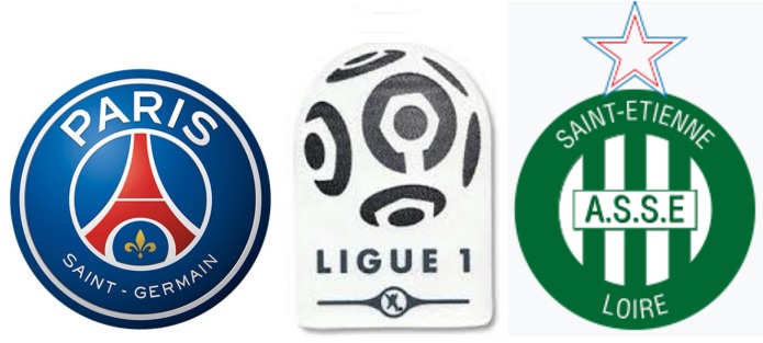 Paris Saint Germain Saint Etienne