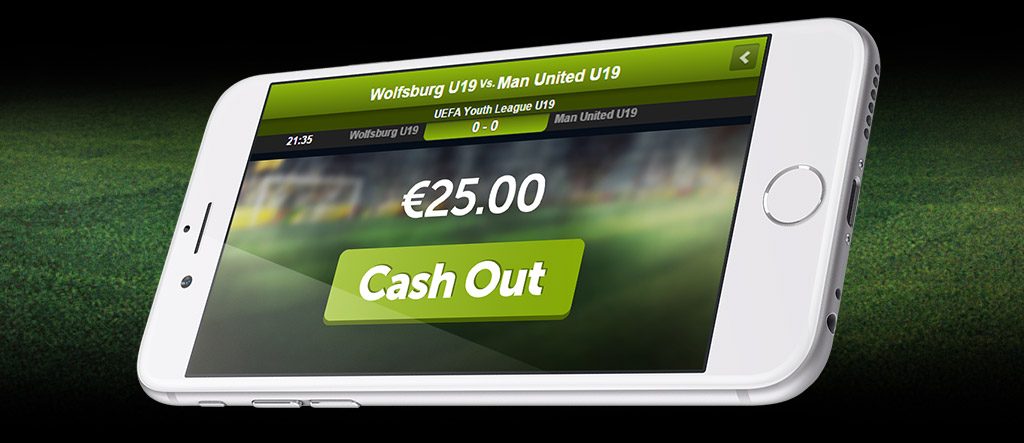 Superbetin Cash Out