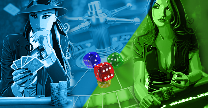 Canlı Casino Discount