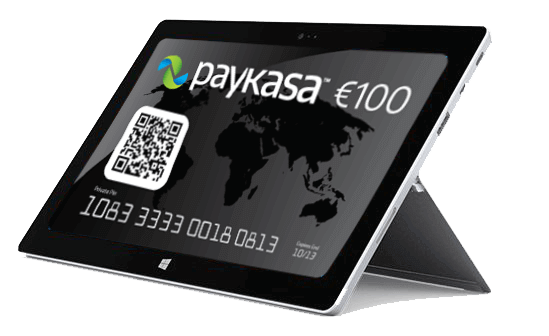 Paykasa Nasıl Kullanılır ?