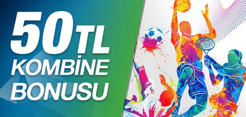 Kombine Bonusu