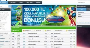 Superbetin Güvenilir