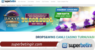Superbetin Giriş Twitter