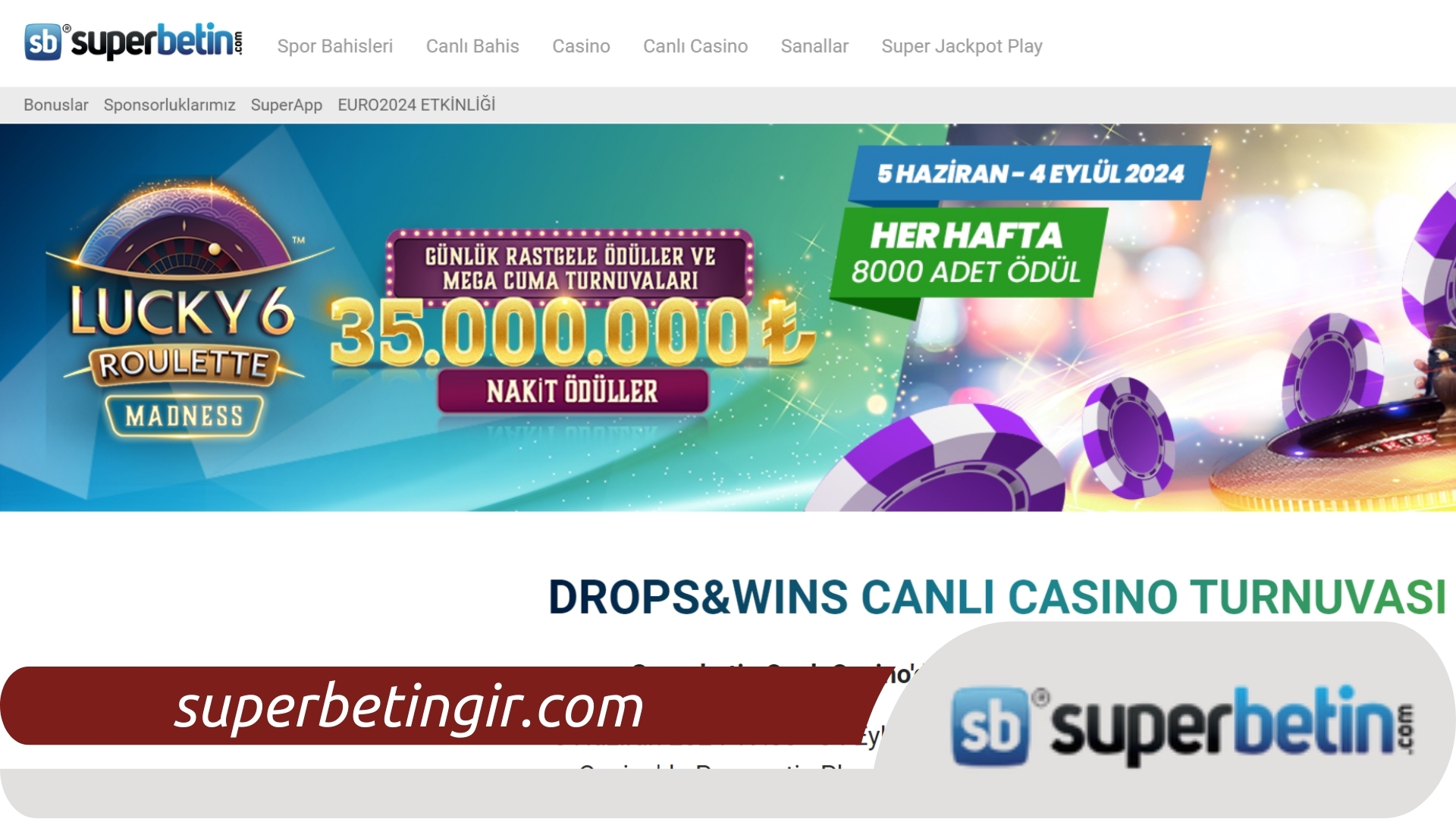 Superbetin Giriş Twitter