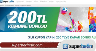 Superbetin Güncel Giriş Twitter