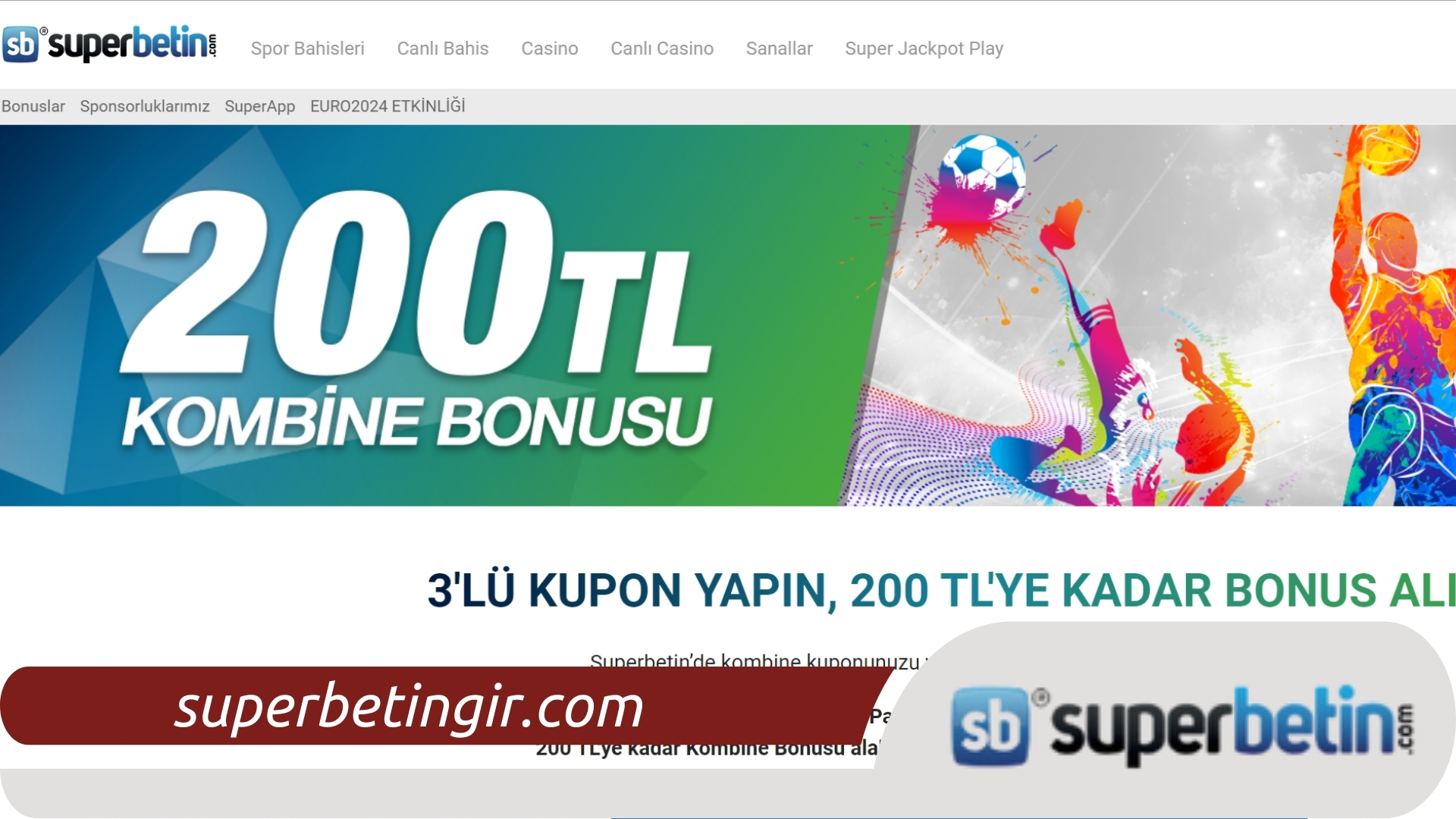 Superbetin Güncel Giriş Twitter