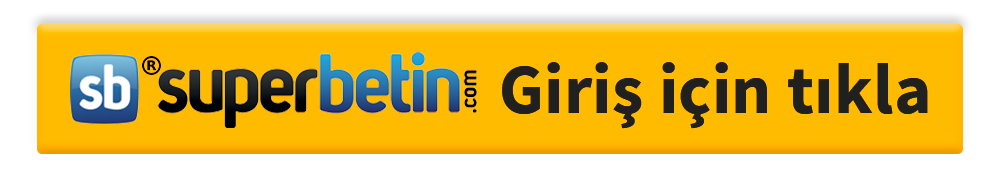 Superbetin.com yeni giriş adresi
